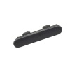 Заглушка для Micro USB Sony Xperia X F5121 Черная Orig