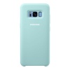 Задняя накладка Samsung G955F (Galaxy S8 Plus) Silicone Cover Silky and soft-touch finish