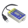 Измеритель напряжения и тока USB Mechanic T150