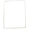 Рамка iPad 2 | iPad 3 Белая