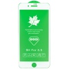 Защитное стекло дисплея для iPhone 7 Plus | для iPhone 8 Plus 20D Белое